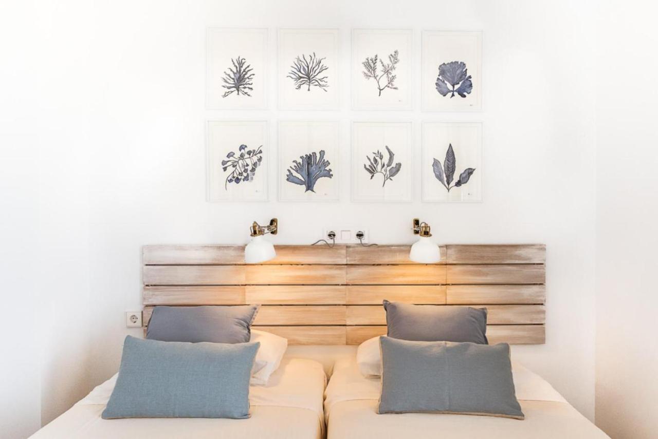 Appartamento Modern Sea Front Sea Water Alicante Esterno foto