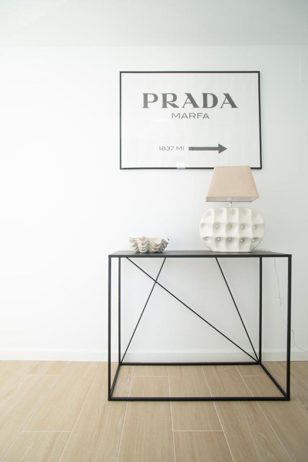 Appartamento Modern Sea Front Sea Water Alicante Esterno foto